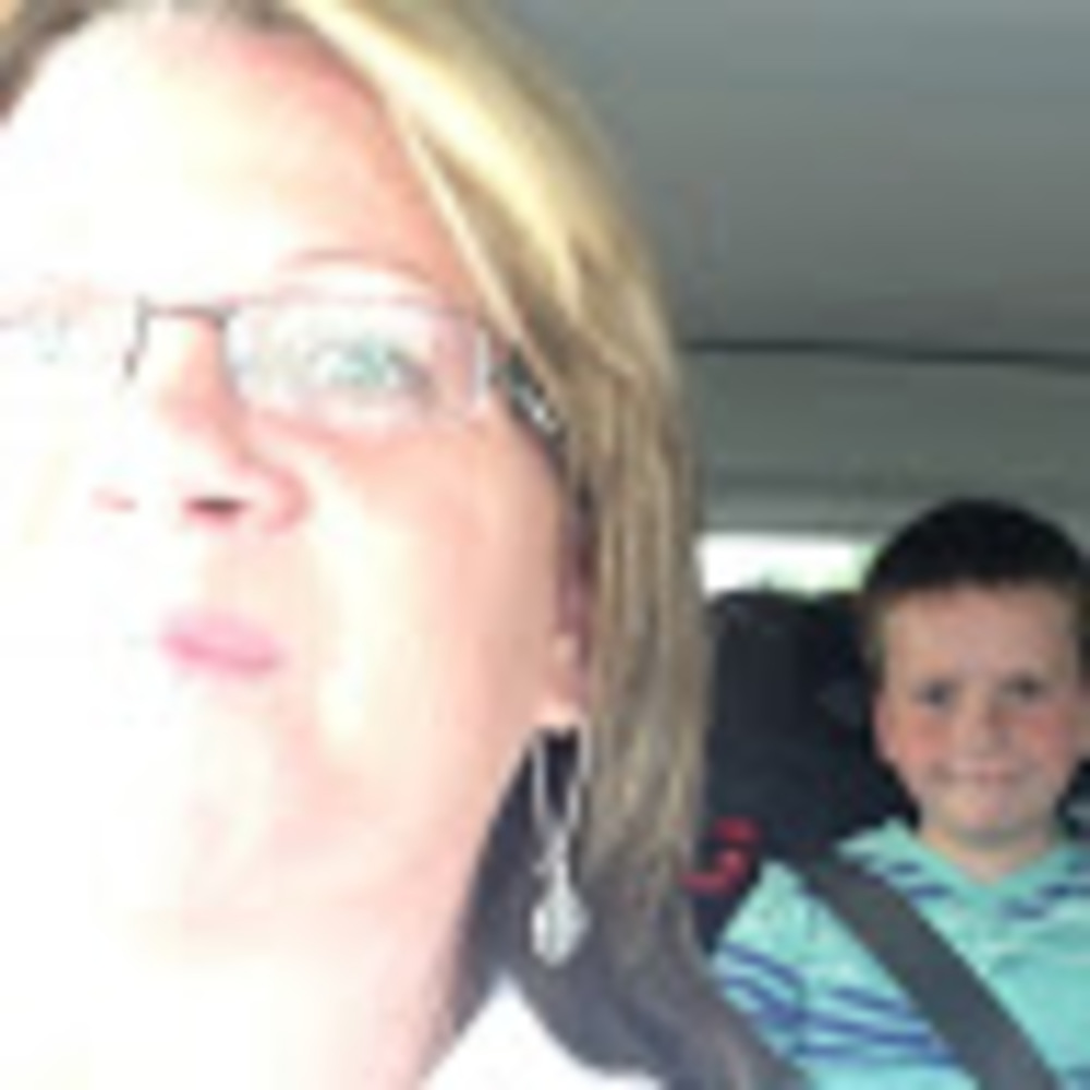 Meet your Posher, Erin